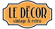 2019-05 LE DÉCOR logo 2183x2183